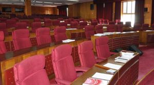 Meclis Genel Kurulu nisap yetersizliği nedeniyle bugün de toplanamadı