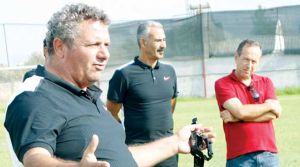 Mehmet Bolkan istifa etti