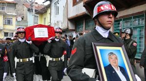 Mehmet Türkeşsiz'in böbrek sorunu vardı