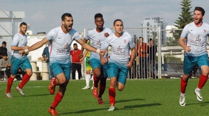  Mehmetçik 3 puanı kaptı: 2-1