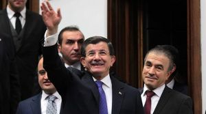 Memurlara namaz izni