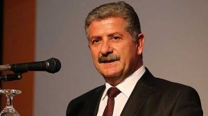 Menteş Gündüz disipline sevk edildi
