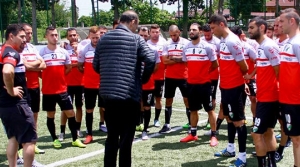Milliler, Abhazya önünde