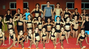 Minikler Macaristan yolcusu