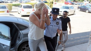 Misafirliği  kısa sürdü