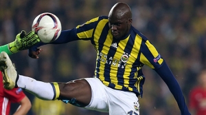 Moussa Sow en az 3 maç yok