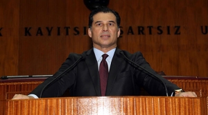 Muhalefet konuştu  hükümet dinledi 