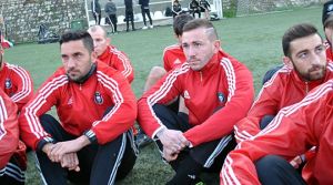 Musa Kartal oldu