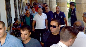 Mustafa Kaya  kayıplarda