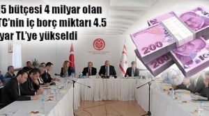 Nasıl ödenecek?