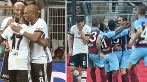Ne Fırtına ne Kartal 2-2