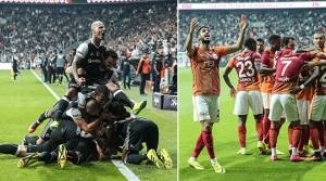 Nefes kesen maç: 2-2