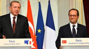 Niçin Kobani gündemde?