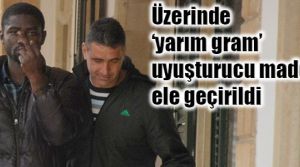 O da başkasından almış