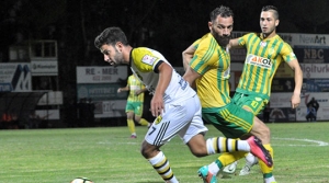 Ocak gece yaktı 1-0