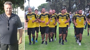 Ocak sıkı çalışıyor