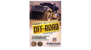 Off- Road dökümanları yayınlandı