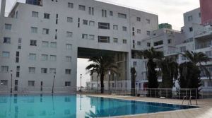 Öğrenciler başka odaya aktarıldı