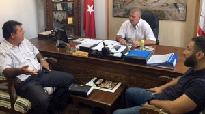 Öğretmen eksiği var