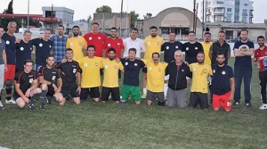 Öğretmenler, Talat Akkor’u andı