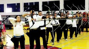Okçuluk 2015 yılı programı açıklandı