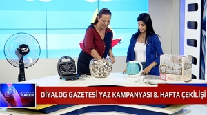 Okudular kazandılar