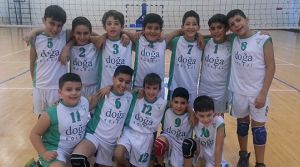 Okul sporlarında yoğun gün