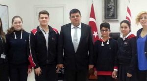 Okullar için planlarınız neler?