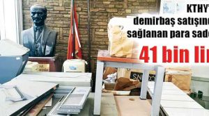 Okullara verseydiniz olmaz mıydı?