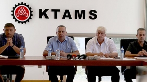 Olası riskler tartışıldı