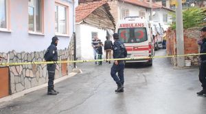 Öldüren aşk 