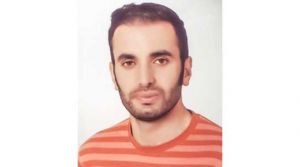 Oluktaş yasta