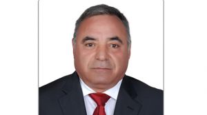 Ömürlü: Mihenk taşı