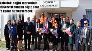 Önemli bir uygulama