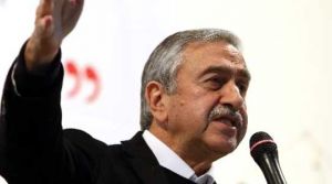 Akıncı: Onlar tatmin olmuyor