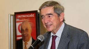 Onur Öymen anlattı