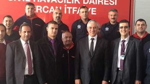 Örgüte taze kan