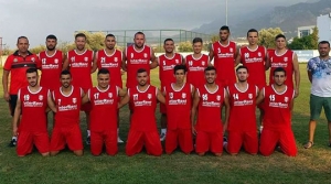 Ozanköy de start verildi