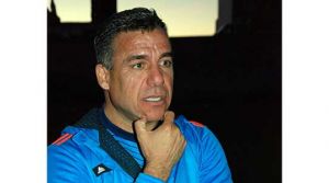 Özarabacı devam dedi