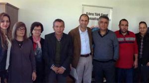 Özersay: Hizmet üreten devlet olacak