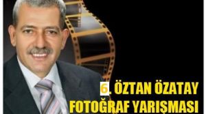 Öztan Özatay 6’ncı Fotoğraf Yarışması