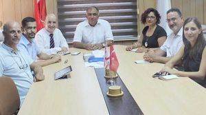 Paket hazır