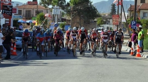 Pedallar Benon Dervişler için döndü
