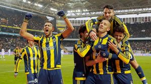  Penaltı düellosu 