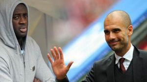 Pep gelir, Yaya gider