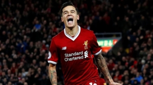 Philippe Coutinho Barcelona'da