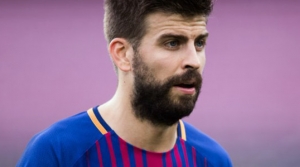 Pique: Milli takımı bırakırım