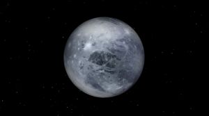 Pluto'nun etkisinde olanlar