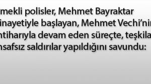Popülizmden uzak durulmalı