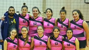 Potada DAÜ galip (0-3)